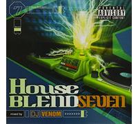 DJ Venom - House Blend Seven