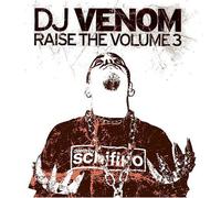DJ Venom - Raise The Volume 3
