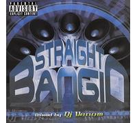DJ Venom - STRAIGHT BANGIN