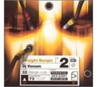 DJ Venom - Vol. 2-Straight Bangin'