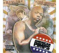 DJ Vlad/Too Short - American Pimps [Australian Import]