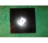 DJ Voodoo - House on Fire [Vinyl Maxi-Single] [VINYL]