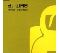 DJ Wag - Man on the Moon