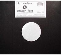 DJ Walker - Deeper Love (the Ultimate) [Vinyl Maxi-Single] [VINYL]
