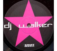 DJ Walker - Deeper Love [Vinyl Maxi-Single] [VINYL]