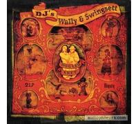 DJ Wally - Dog Leg Left [VINYL]