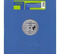 DJ Wally - The Blue Series Remix [Vinyl]