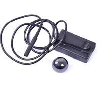 DJ·Wang Ultimate Mental Power Ball Electronic Magnet Detector Magic Tricks Close up Street Illusion Gimmick Props Mentalism Comedy Magic