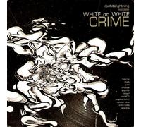 Dj White Lightning - White on White Crime