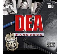 DJ Whoo Kid - Dea Handbook