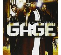 Dj Whoo Kid/Dr Dre/Gage - Gage Mixtape