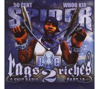 DJ Whoo Kid - G-Unit Radio Vol.18