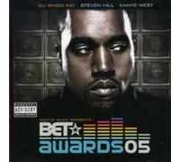 Dj Whoo Kid & Kanye West-Bet A - Dj Whoo Kid & Kanye West-Bet A