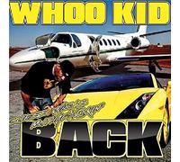 DJ Whookid - Guess Who's MFin' Back