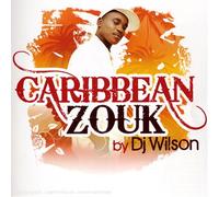 DJ Wilson - Caribbean Zouk