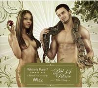 DJ Wizz - White Party/Bal en Blanc 14