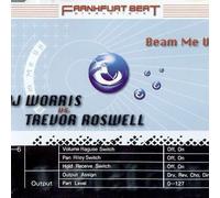DJ Worris - Beam Me Up