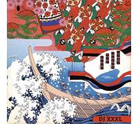 Dj XXXL - Nippon Breaks & Beats 6