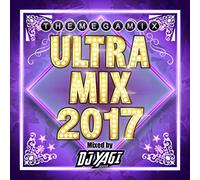 DJ YAGI - Ultra Mix 2017 Mixed By Dj Yagi
