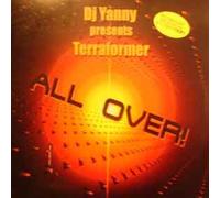 DJ Yanny - All Over!