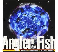 DJ Yas - Angler Fish