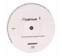 DJ YELLOW PRESENTS ALIENATION - MY LAST NIGHT WITH MY ENEMY