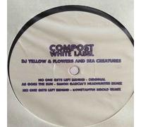 DJ Yellow - No One Gets Left Behind