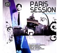 DJ Yellow (Various) - Paris Session