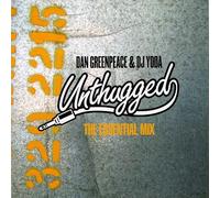 DJ Yoda and Dan Greenpeace - Unthugged: The Essential Mix