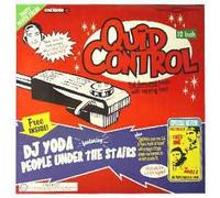 DJ Yoda Ft P.U.T.S. - Quid Control [12" VINYL]