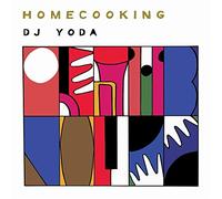 Dj Yoda - Home Cooking [VINYL]