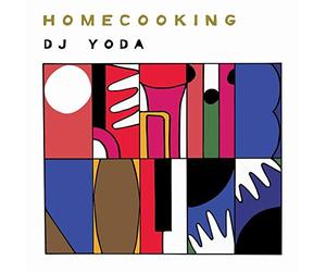 Dj Yoda - Home Cooking [VINYL]