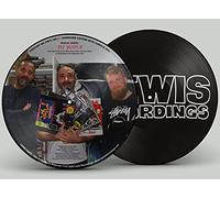 Dj Yoda - Podcast On Vinyl Picture Disc [VINYL]