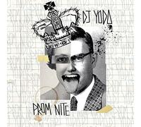 Dj Yoda - Prom Nite [VINYL]
