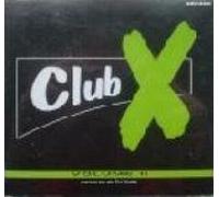 DJ Yves - Club X - Volume 2