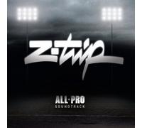 DJ Z-TRIP - ALL PRO