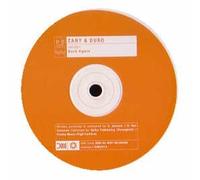 DJ Zany - BACK AGAIN