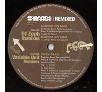 DJ Zeph - Remixes [VINYL]