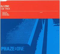 DJ Zinc - 138 Trek