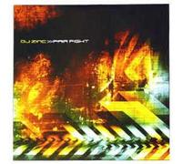 DJ Zinc - Fair Fight/As We Do [10" VINYL]