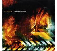 DJ Zinc - Fair Fight / As We Do - Bingo Beats