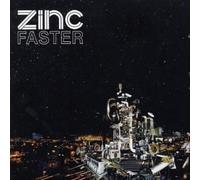 DJ Zinc - Faster
