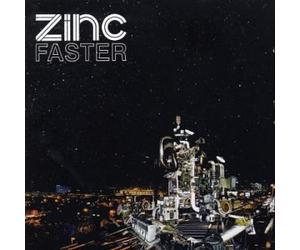 DJ Zinc - Faster