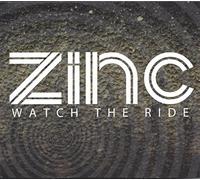 DJ Zinc - Watch The Ride