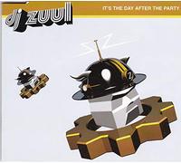 DJ Zuul - Its the Day After Party