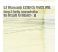 DJ19 PRESENTS ESSENCE 1