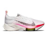 DJ5430-100 Nike Air Zoom Tempo NEXT% Flyknit 'Rawdacious' Running Shoes Men's
