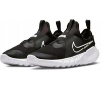 DJ6038-002 Nike Flex Runner 2 GS Black White Kids Shoes Running Sneakers Youth