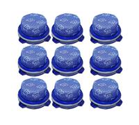 DJ97-02649A Vacuum Cleaner Filter，Compatible For Samsung Jet 90(9Pcs)