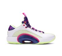 DJ9805-190 Nike Air Jordan XXXV Low Cosmic Deception Mens Trainers